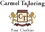 Carmel Tailoring logo