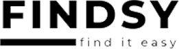 Findsy logo
