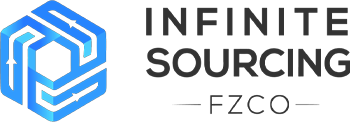Infinite Sourcing logo