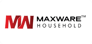 Maxware logo