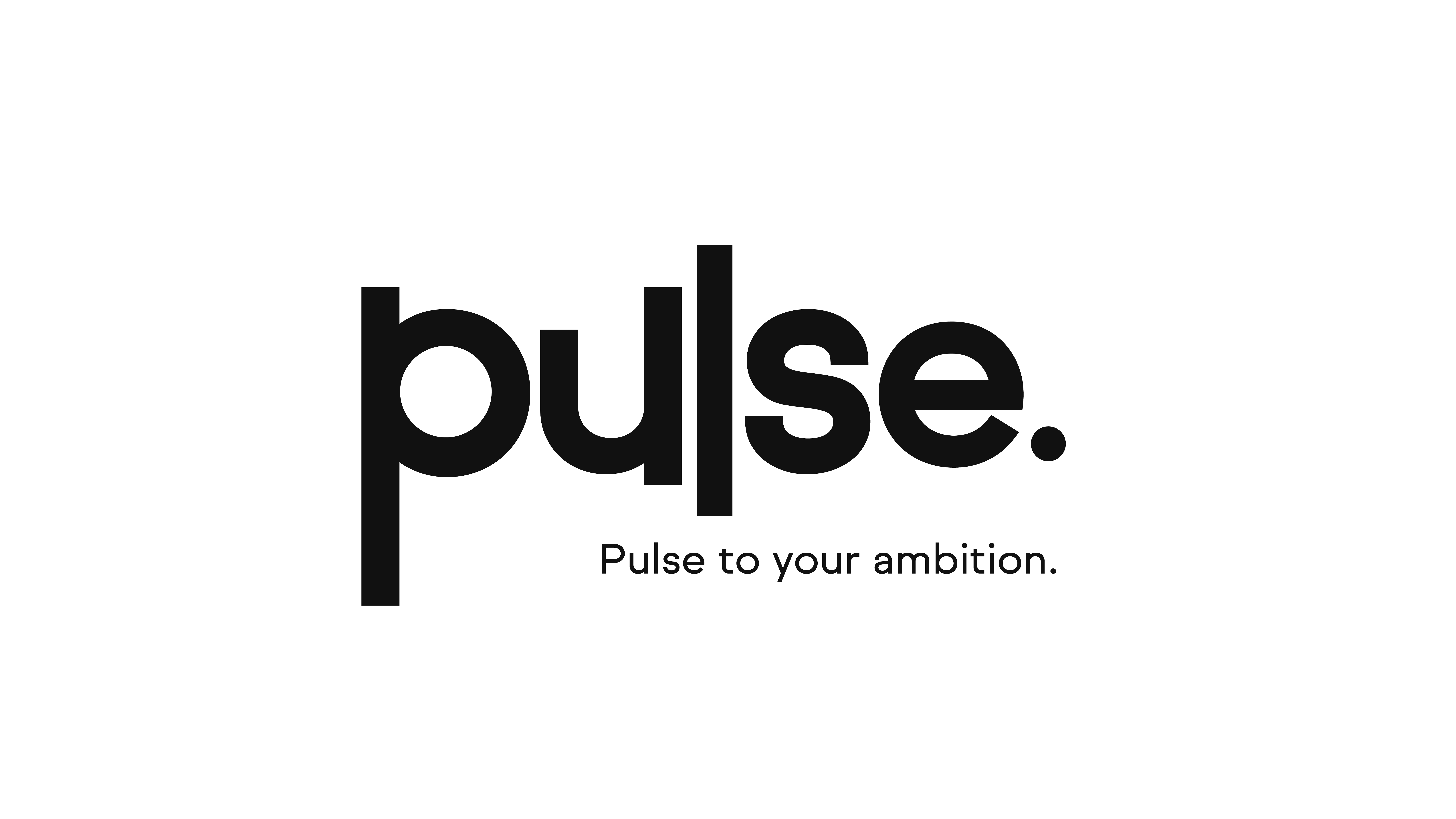 Pulse logo