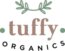 Tuffy Organics logo