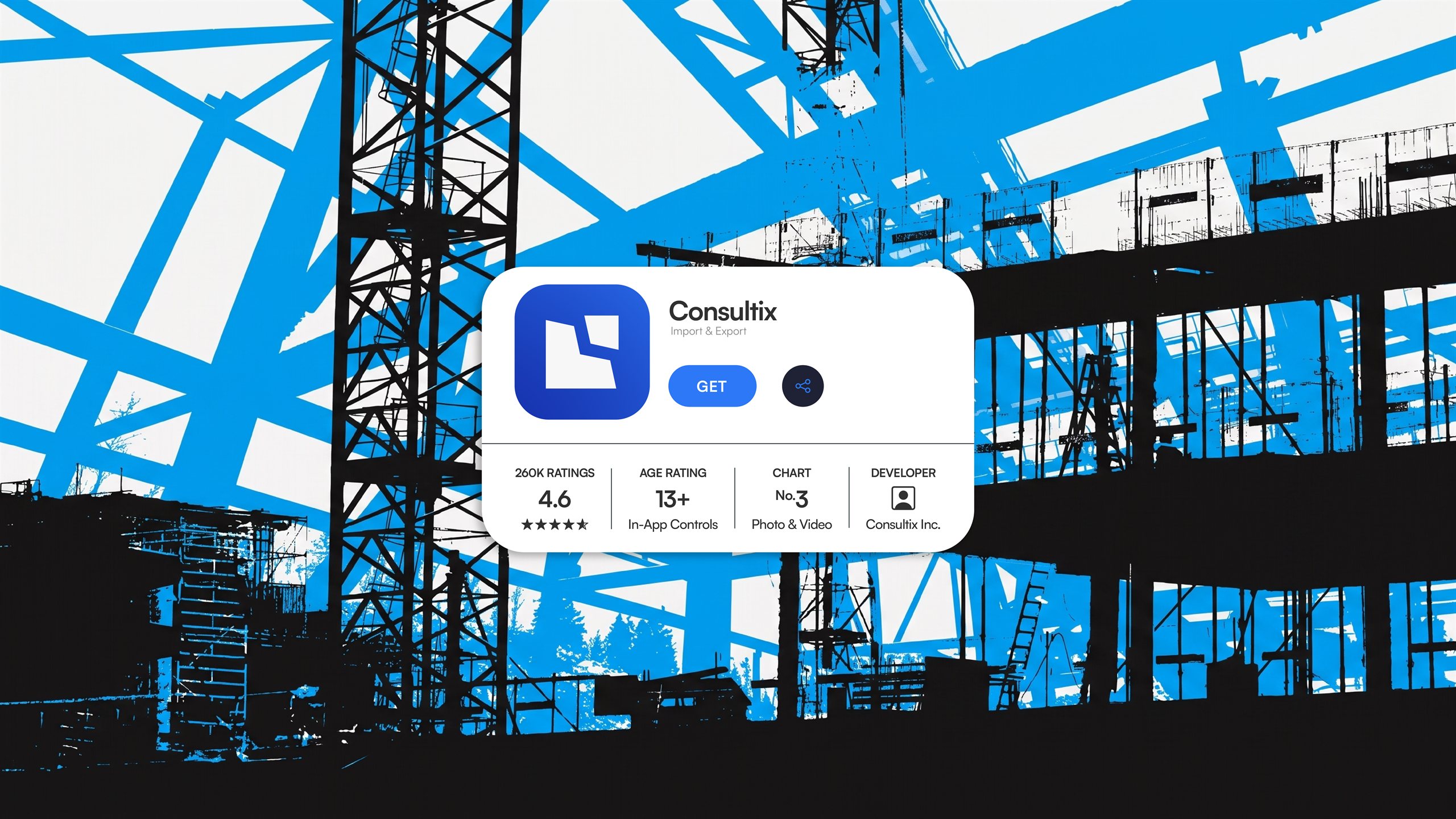 Consultix brand identity design, slide 7