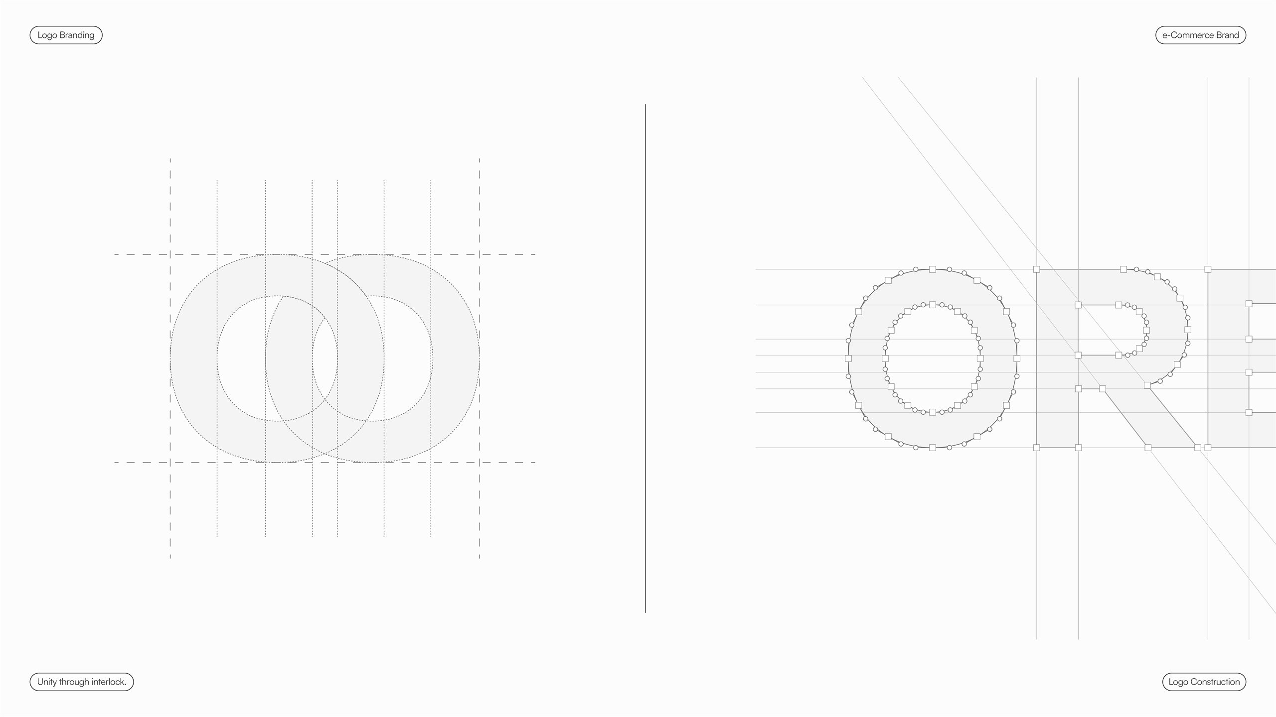 ORBIT Brand Identity And UI/UX Design, slide 4