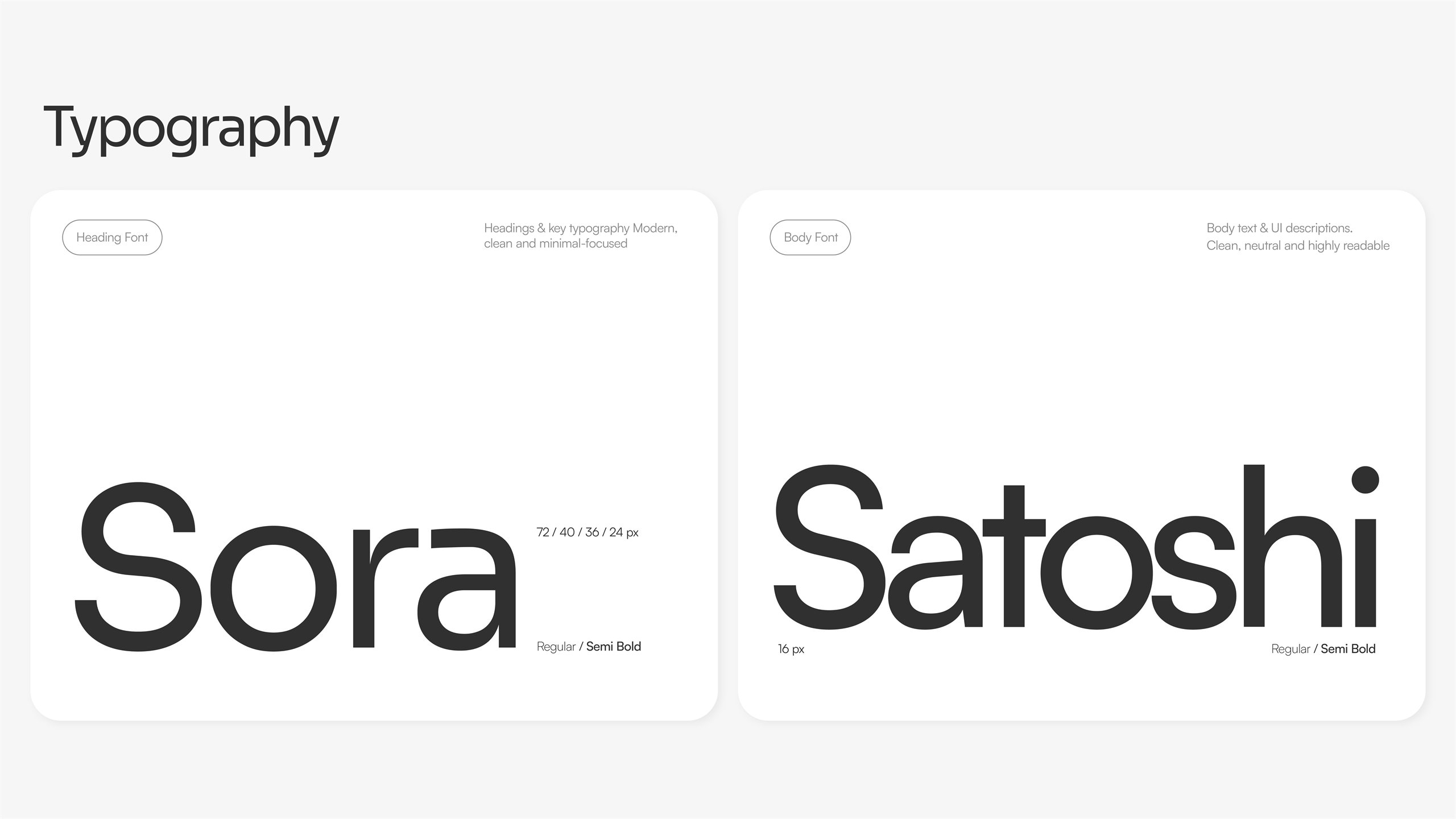 Pulse Brand Identity Design, slide 6
