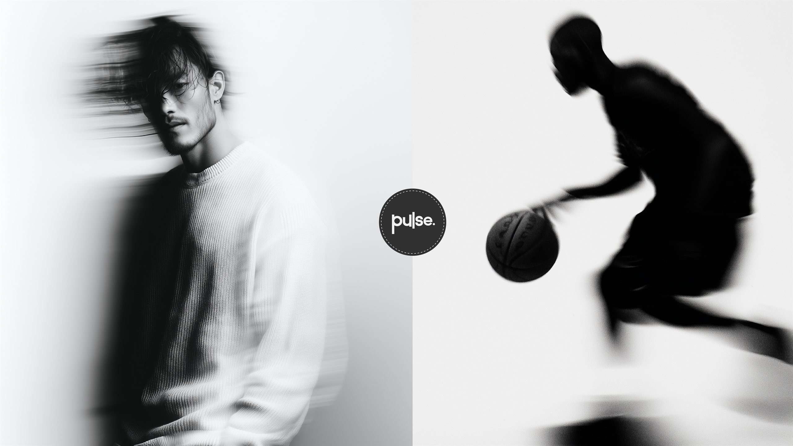 Pulse Brand Identity Design, slide 13