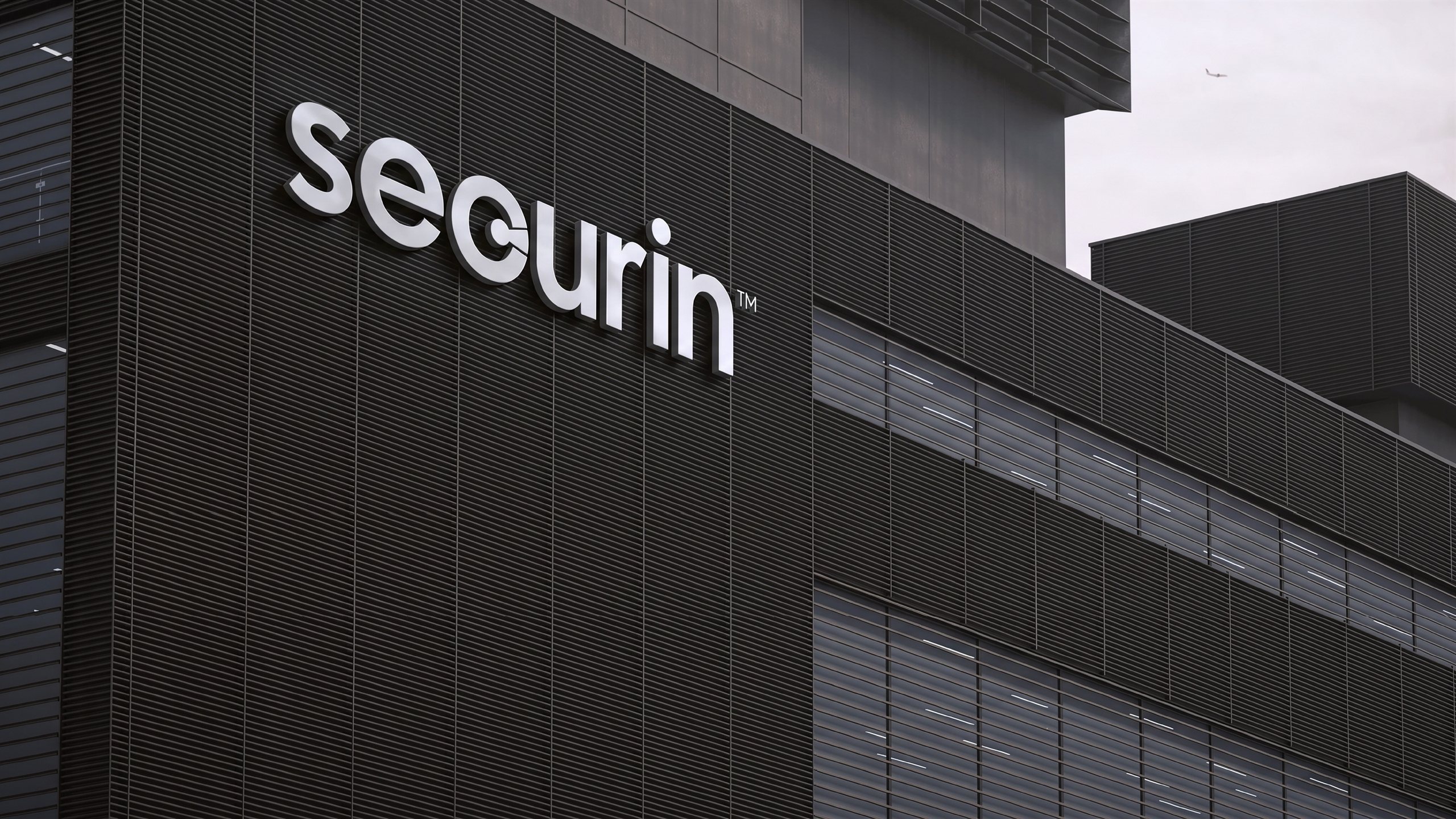 Securin Brand Identity Design, slide 10