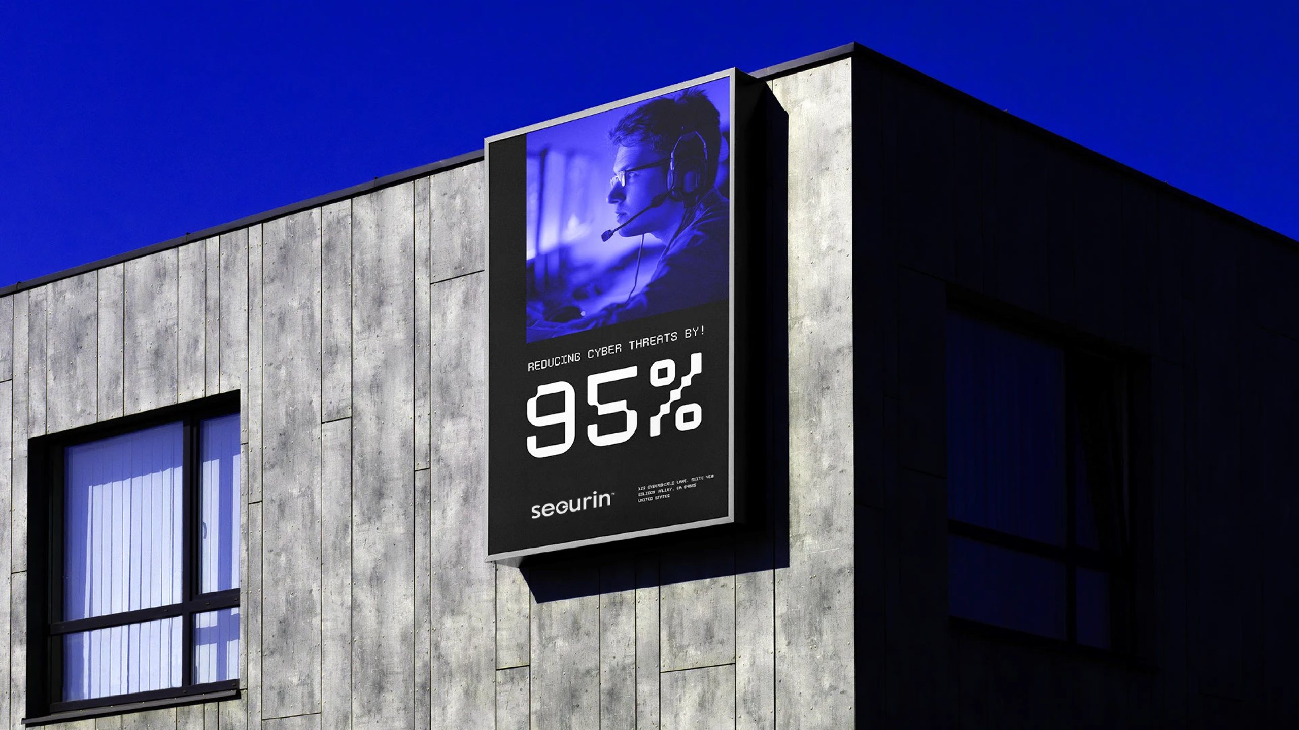 Securin Brand Identity Design, slide 11