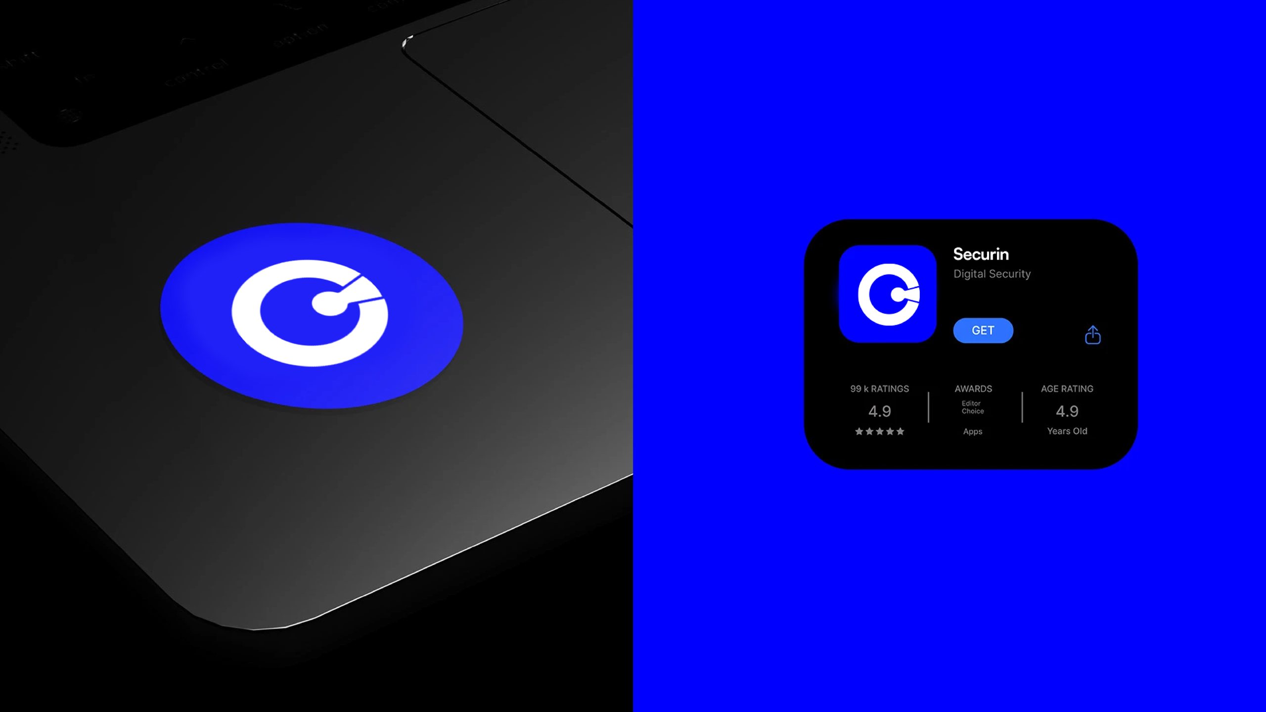 Securin Brand Identity Design, slide 12